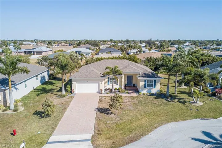 7416 Moss Rose, Punta Gorda, Florida 33955