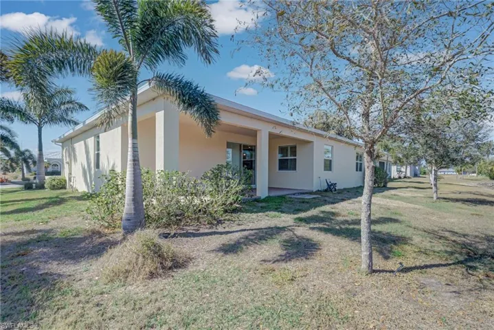 7416 Moss Rose, Punta Gorda, Florida 33955