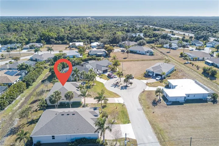 7416 Moss Rose, Punta Gorda, Florida 33955
