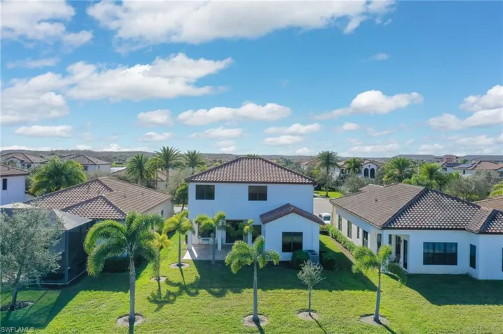 5142 Roma St, Ave Maria Fl 34142