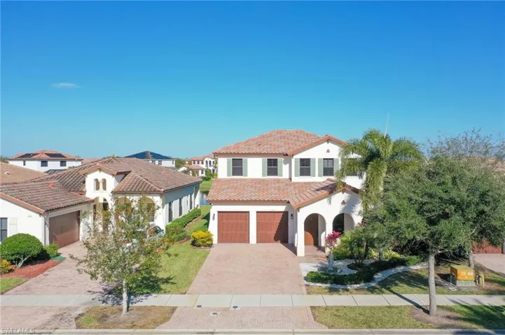 5142 Roma St, Ave Maria Fl 34142