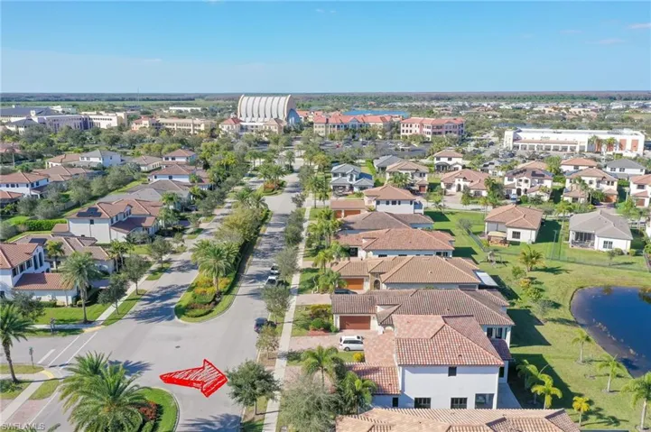 5142 Roma St, Ave Maria Fl 34142