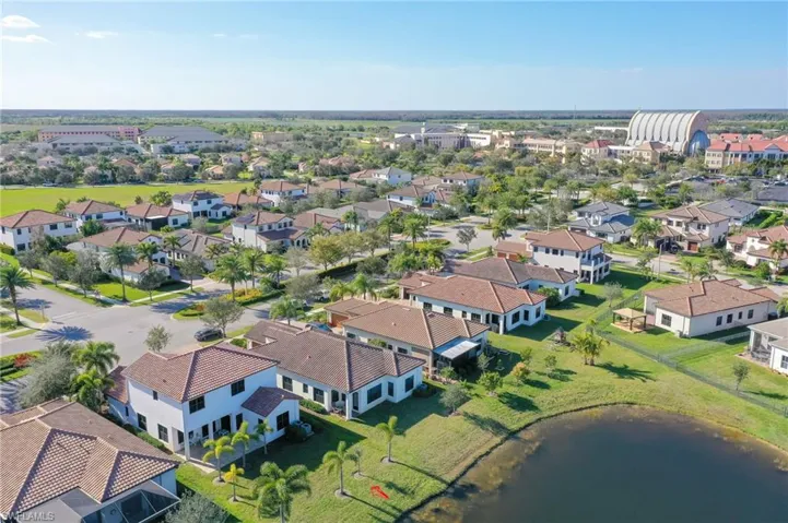 5142 Roma St, Ave Maria Fl 34142