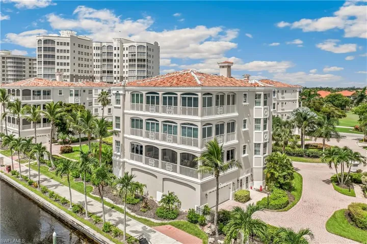 View of property