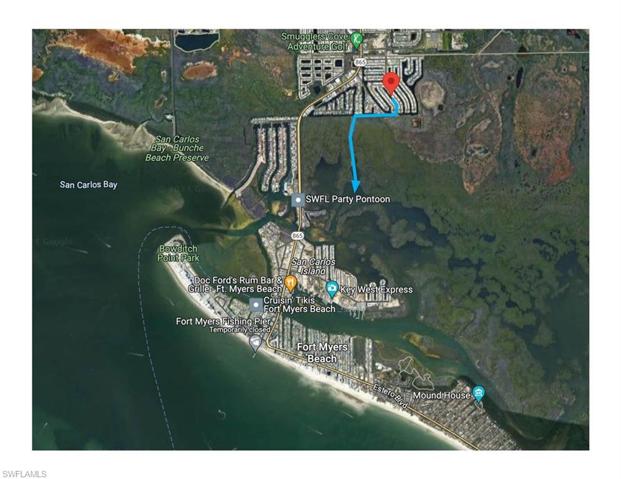 Direct Gulf Access
