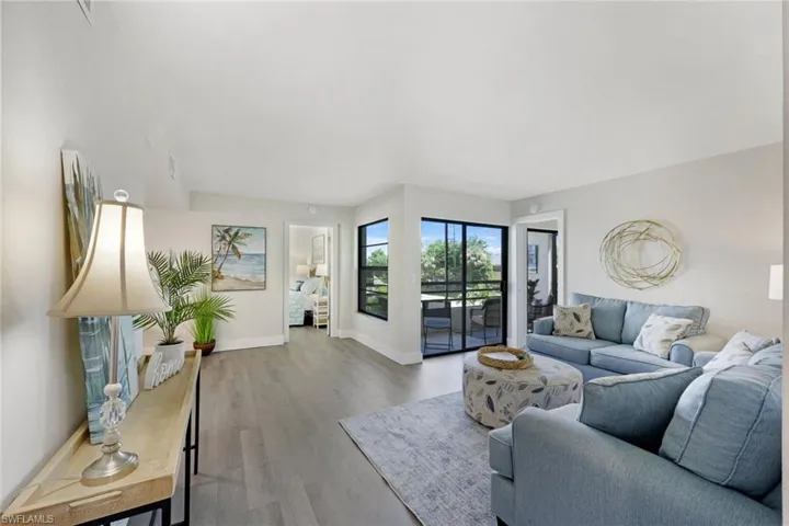 Welcome to your updated condo