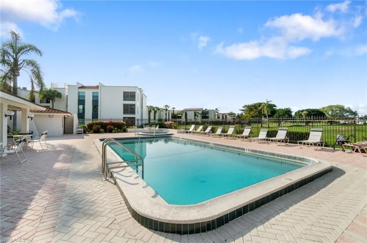 3605 Boca Ciega Dr 208, Naples, Florida 34112