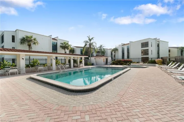 3605 Boca Ciega Dr 208, Naples, Florida 34112