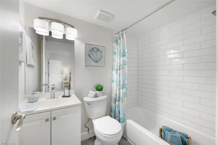2nd Bathroom