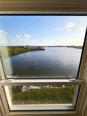Water view