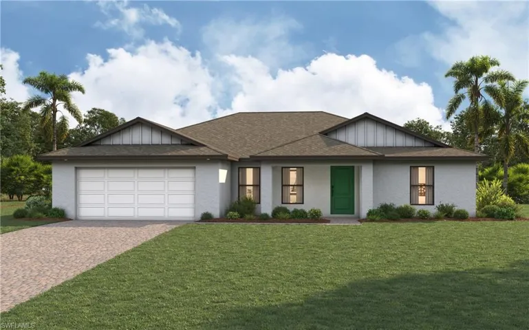 325 NE 14th  ST, Cape Coral, FL 33909