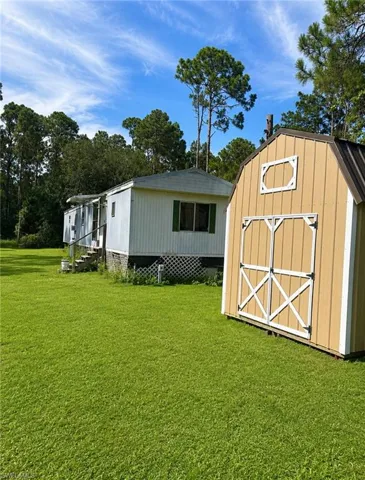 735 S Trebol St, Clewiston, Florida 33440
