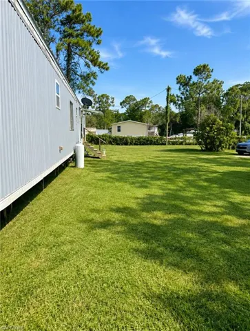 735 S Trebol St, Clewiston, Florida 33440