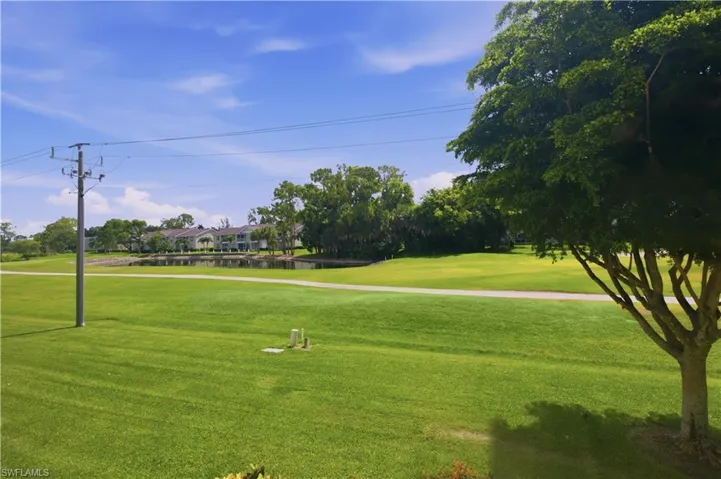 1083 Forest Lakes Dr 209, Naples, Florida 34105