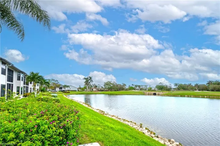 Water view