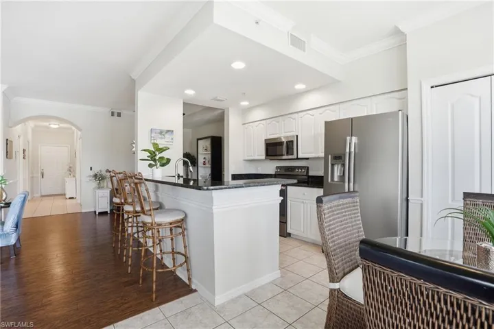 8600 Cedar Hammock Cir 1316, Naples, Florida 34112