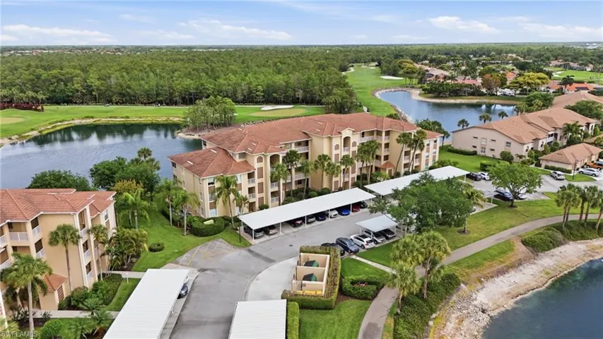 8600 Cedar Hammock Cir 1316, Naples, Florida 34112