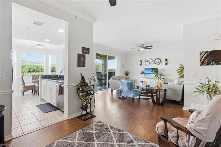 8600 Cedar Hammock Cir 1316, Naples, Florida 34112