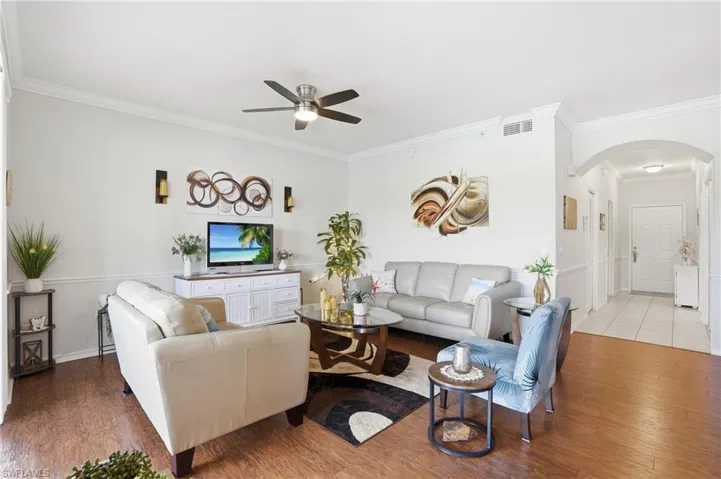 8600 Cedar Hammock Cir 1316, Naples, Florida 34112