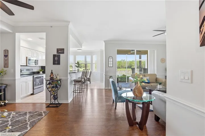8600 Cedar Hammock Cir 1316, Naples, Florida 34112