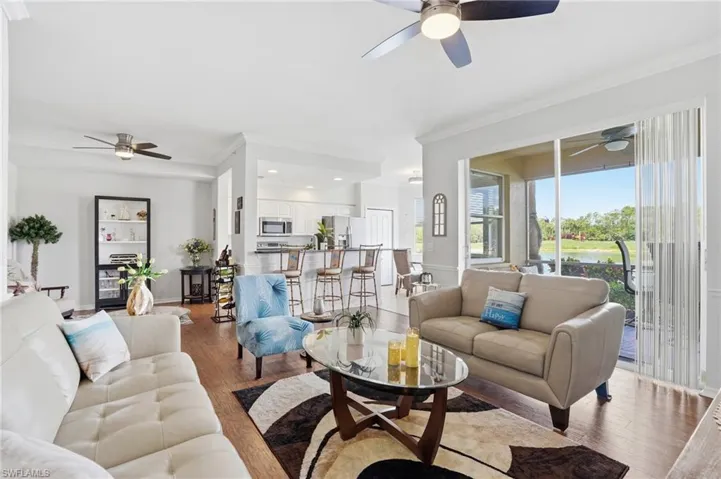 8600 Cedar Hammock Cir 1316, Naples, Florida 34112