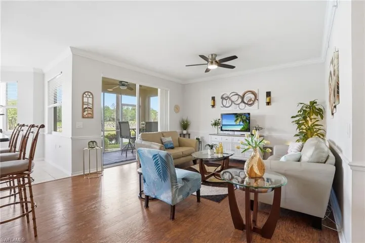 8600 Cedar Hammock Cir 1316, Naples, Florida 34112
