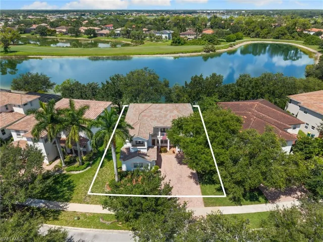 2075 Par Dr, Naples, Florida 34120