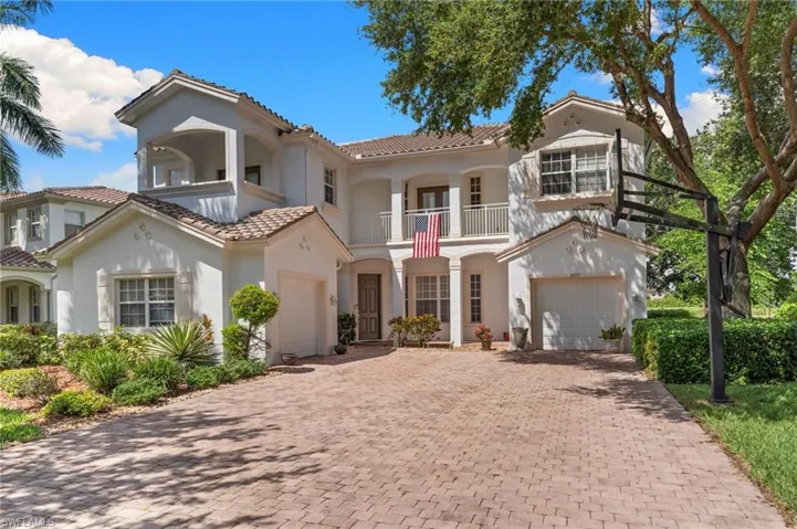2075 Par Dr, Naples, Florida 34120
