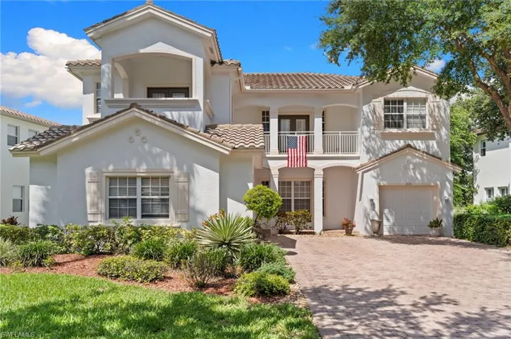 2075 Par Dr, Naples, Florida 34120