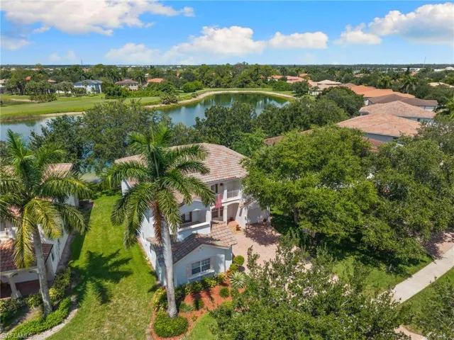 2075 Par Dr, Naples, Florida 34120