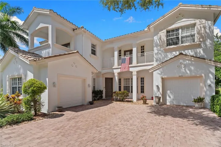 2075 Par Dr, Naples, Florida 34120