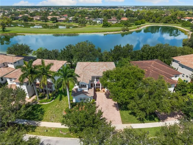 2075 Par Dr, Naples, Florida 34120
