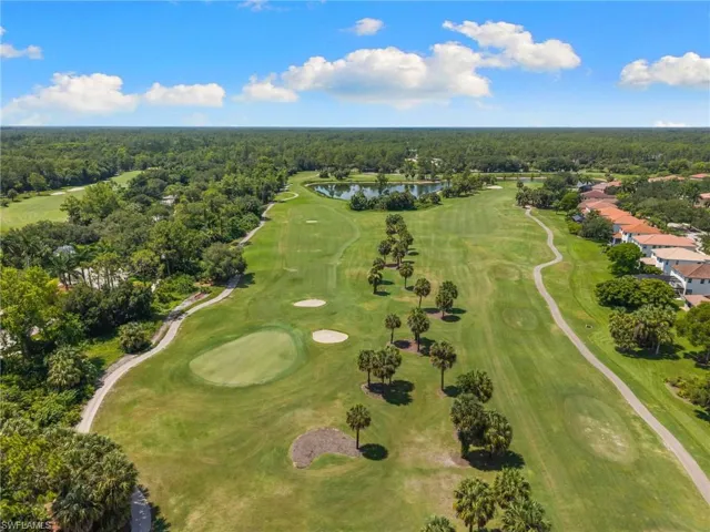 2075 Par Dr, Naples, Florida 34120