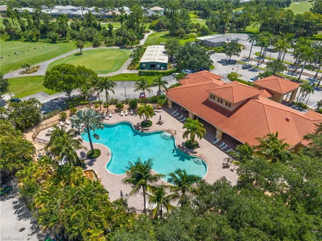 2075 Par Dr, Naples, Florida 34120