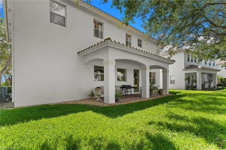 2075 Par Dr, Naples, Florida 34120