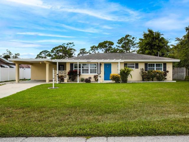 Welcome to 1831 Inlet Dr!