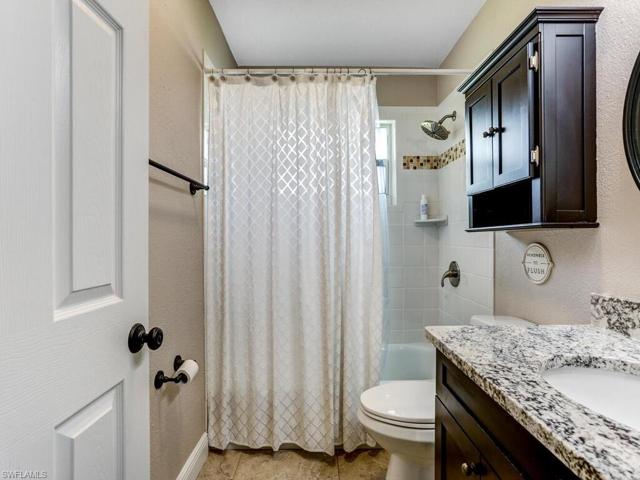 Shower/tub combo