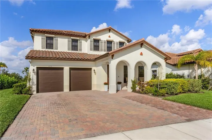 TWO CAR GARAGE
