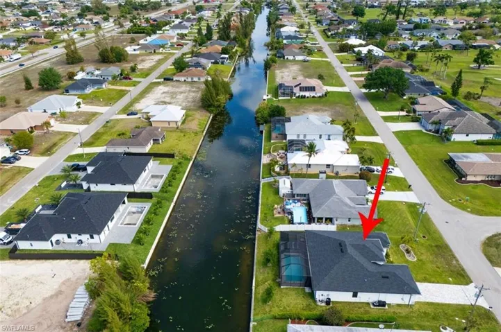 1926 Sw 15th Ave, Cape Coral, Florida 33991