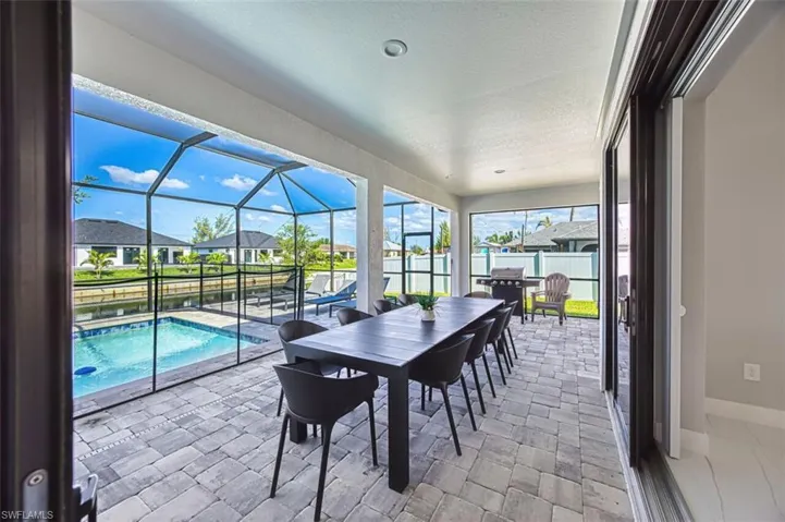 1926 Sw 15th Ave, Cape Coral, Florida 33991