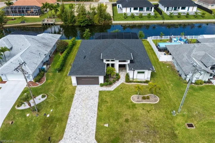 1926 SW 15th  AVE, Cape Coral, FL 33991