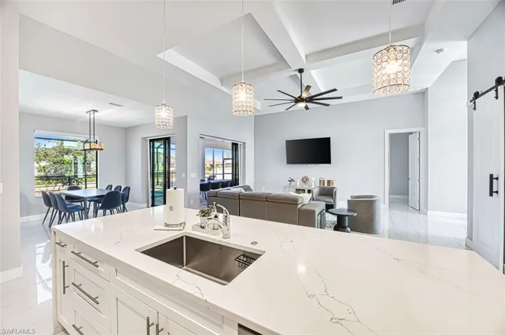 1926 Sw 15th Ave, Cape Coral, Florida 33991