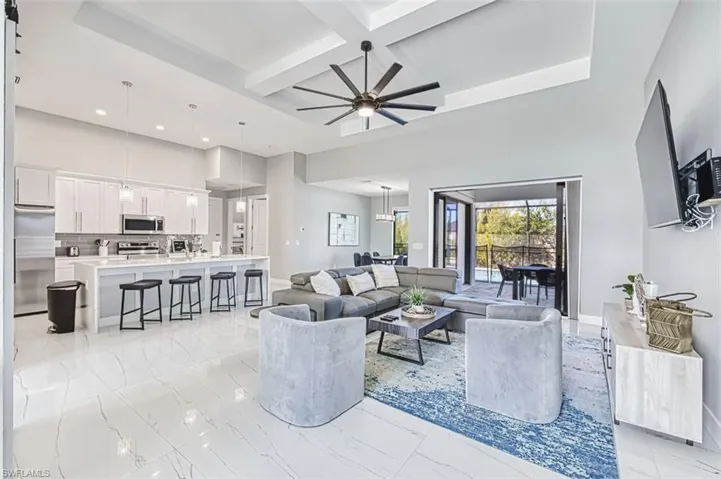 1926 Sw 15th Ave, Cape Coral, Florida 33991