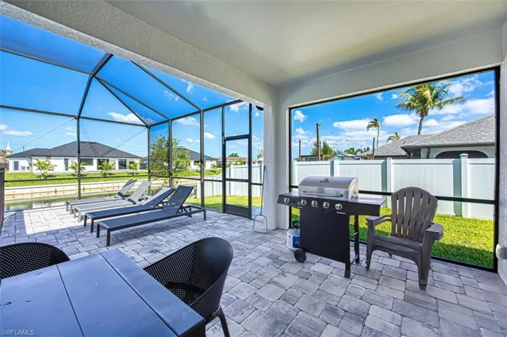 1926 Sw 15th Ave, Cape Coral, Florida 33991