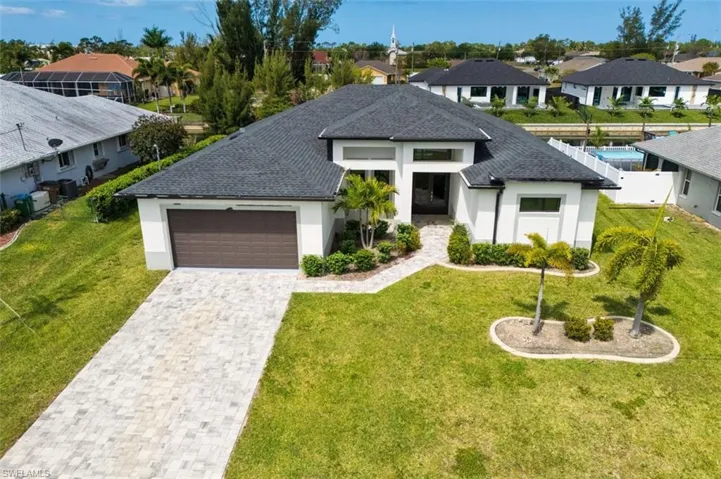 1926 Sw 15th Ave, Cape Coral, Florida 33991