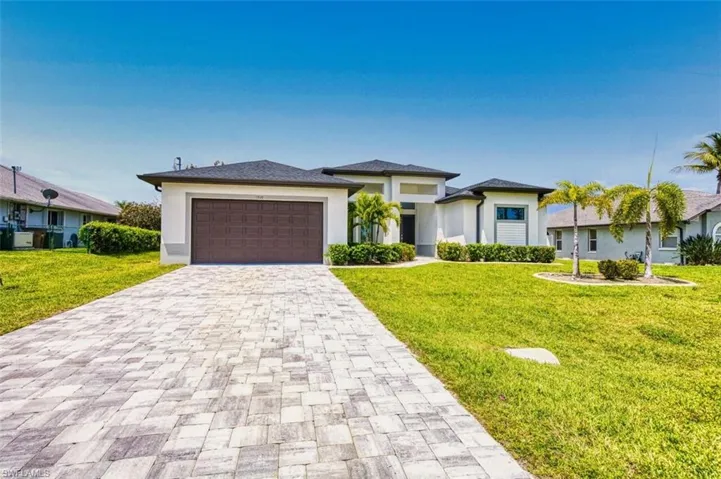 1926 Sw 15th Ave, Cape Coral, Florida 33991