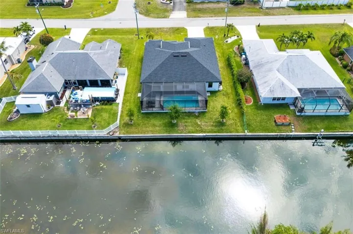 1926 Sw 15th Ave, Cape Coral, Florida 33991