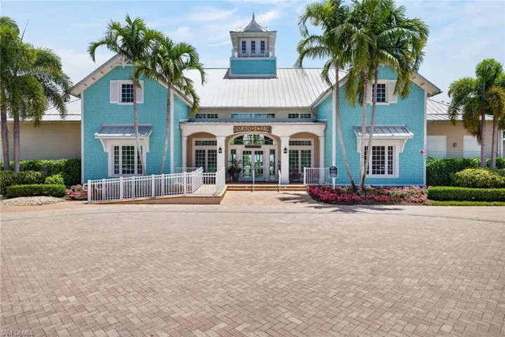 14558 Edgewater Cir, Naples, Florida 34114