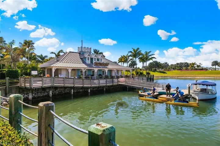 14558 Edgewater Cir, Naples, Florida 34114