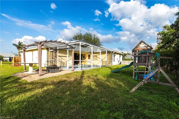 8462 Butternut Rd, Fort Myers Fl 33967